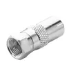 ORSEM SET SAT Kabel Adapter F-Stecker auf 1x IEC Produktbild-Vorschau 6
