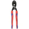 Knipex 710-2200 Bolzenschneider 200mm 'CoBolt', Griffe Produktbild-Vorschau 2