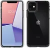 Spigen Ultra Hybrid iPhone 11 Clear Produktbild-Vorschau 15