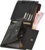 Esquire Harry Geldbörse Leder 12 cm Produktbild-Vorschau 20