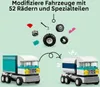 LEGO® Classic 11036 Kreativní vozidla Náhled obrázku produktu 46