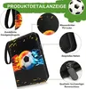 Sammelkarten Album, Sammelalbum Fußball Karten, 400 Karten Produktbild-Vorschau 6