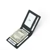 INF Custodia per carte di credito con protezione RFID Nero Anteprima dell’immagine prodotto 4