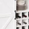 Sweiko Küchenschrank(105×38.4×180cm), Hochschrank Produktbild-Vorschau 12