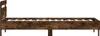 VidaXL 838537, Dub, 95 cm, 2,03 m, 70 cm, 900 x 2000 mm, 1 Náhled obrázku produktu 5
