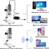 Ninyoon 4K WiFi Microscoop, professionele standaard, Productafbeelding-voorbeeld 5