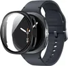 Hülle für Samsung Galaxy Watch 8 44mm Schutzglas Case Produktbild-Vorschau 2