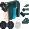 Adler AD 7050, Tragbarer Dampfreiniger, 0,12 l, Grün, Produktbild-Vorschau 22