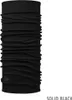Multifunctionele sjaal Buff Merino Midweight, effen kleur Productafbeelding-voorbeeld 17