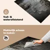 KitchenYeah© Herdabdeckplatte Dunkelgraue Flecken auf einer Produktbild-Vorschau 2