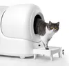 PETKIT Easy Step Trittbrett Katzentoilette für PURAMAX/2 & Produktbild-Vorschau 1