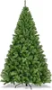 Kunstkerstboom, groene kunstboom, 180 cm, zeer realistisch Productafbeelding-voorbeeld 1