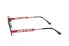 Italia Independent Sonnenbrille I I MOD BRUCE METAL 0517 Produktbild-Vorschau 3