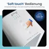 Gologi Heizlüfter mit Thermostat - Elektroheizung - Produktbild-Vorschau 7
