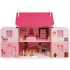 Janod J06581 Casa delle bambole Mademoiselle Anteprima dell’immagine prodotto 2