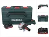 Metabo WB 18 LT BL 11-125 Quick Meuleuse d'angle sans fil Voir les images du produit 1