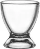 Coquetiers en verre Présentoir à oeufs Support à oeufs Voir les images du produit 3