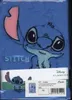 Zápisník Disney Stitch (plyšový) Náhled obrázku produktu 1