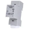 Friedland E3554N, 220 - 240 V, 50 Hz, 8 V, 2 A, Šedá, 34 mm Náhled obrázku produktu 3