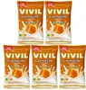 Vivil Creme Life Caramelle classiche al caramello senza Anteprima dell’immagine prodotto 1