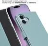 Etui Selencia z prawdziwej skóry na telefon Apple iPhone 17 Podgląd zdjęcia produktu 4