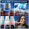 Braun Oral-B iO Series 6 Pink Sand JAS22 Zahnbürste 445197 Náhľad obrázku produktu 12