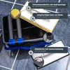 HELPMATE Kit de lavage de carrelage 5 pièces seau de 12L, Voir les images du produit 10