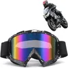 Minicee Ski-bril, motorbril met schuimrubberen padding – Productafbeelding-voorbeeld 1