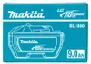 Makita BL 1890 Batterie 18 V 9,0 Ah / 9000 mAh Li-Ion LXT ( Voir les images du produit 8