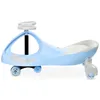 Baby TwistCar - Roues brillantes bleu pastel ! Voir les images du produit 5