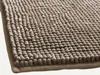 Badematte Badezimmerteppich Chenille Mikrofaser Rutschfest Produktbild-Vorschau 5