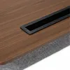 Cuscino per laptop Relaxdays con supporto per cellulare, Anteprima dell’immagine prodotto 7
