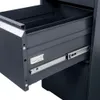 Szafa na dokumenty metalowa kartotekowa FURVERO W4S G/G 4 Podgląd zdjęcia produktu 5