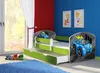 ACMA letto per ragazzi letto junior completo di materasso a Anteprima dell’immagine prodotto 2