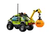 LEGO City Volcano Exploration Truck, Zestaw do budowania, 5 Podgląd zdjęcia produktu 19