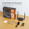 Tenda 4G03 Pro 4G LTE Router, Routeur WLAN pour cartes Voir les images du produit 14