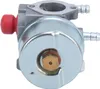 Carburateur en alliage d'aluminium 640017b 640117 Voir les images du produit 5