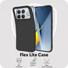 Hülle Xiaomi Poco F8 Ultra Schutzhülle - Cazy - Schwarz Produktbild-Vorschau 2