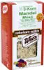 3-Korn-Vollkorn-Mandel-Müsli - glutenfrei 400g Produktbild-Vorschau 2