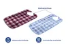 WENKO Speiseschürze 2er Set BHT 43x.20x91 cm bunt Produktbild-Vorschau 7