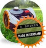 2 Spikes für Mähroboter passend für Segway Navimow i105e & Produktbild-Vorschau 1