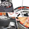 Reifenmontierhebel 27-tlg. Set, Montiereisen, Reifenheber Produktbild-Vorschau 5