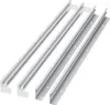 Spectrum Einbaurahmen für LED-Panel Algine 620x620mm weiß Produktbild-Vorschau 2