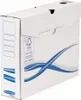 Fellowes 4460504, Papír, Bílá, A4, 350 x 526 x 260 mm, 1 Náhled obrázku produktu 3