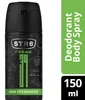 FR34K - Déodorant en spray, 150 ml Voir les images du produit 5