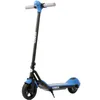 VANKEL detská e-kolobežka modrá, 110W motor, LED a Náhľad obrázku produktu 5