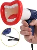 Voice Changer Modulator Mikrofon Megaphon Spielzeug für Produktbild-Vorschau 6