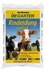 Beckhorn Rinderdung gekörnt 12,5kg Produktbild-Vorschau 1