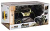 Aga RC auto Rock Crawler 2.4GHz 1:8 51cm zlatá Náhľad obrázku produktu 31