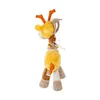 SIGIKID Sigikid Aktiv-Giraffe Yellow Produktbild-Vorschau 3